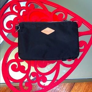 MZ Wallace Wrist Wallet